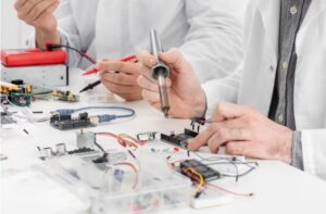 Electrical and Electronics course